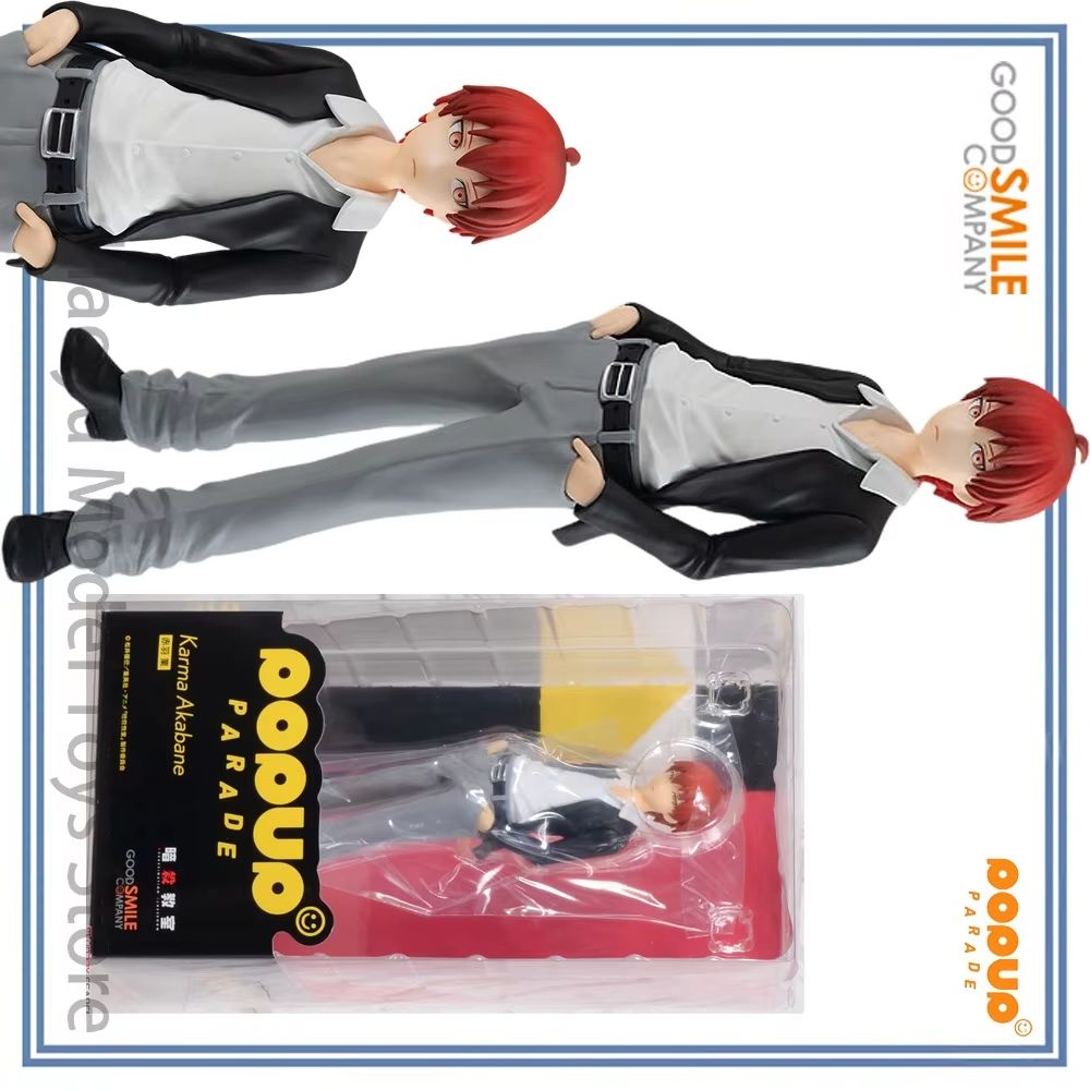 【HY】100% Original in Stock Goo - đánh giá và giá Good Smile Company Pop Up Parade