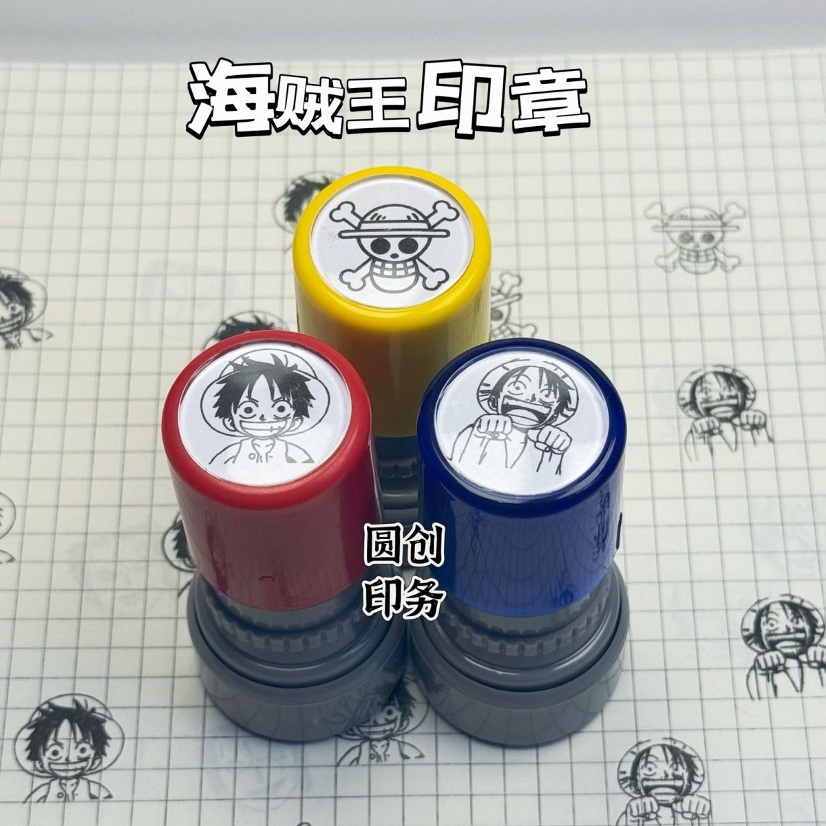 One Piece character anime merc - đánh giá và giá Anime Cosplay Luffy