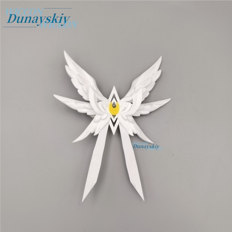 Genshin Impact Columbina Damse - đánh giá và giá Anime Cosplay Eyes