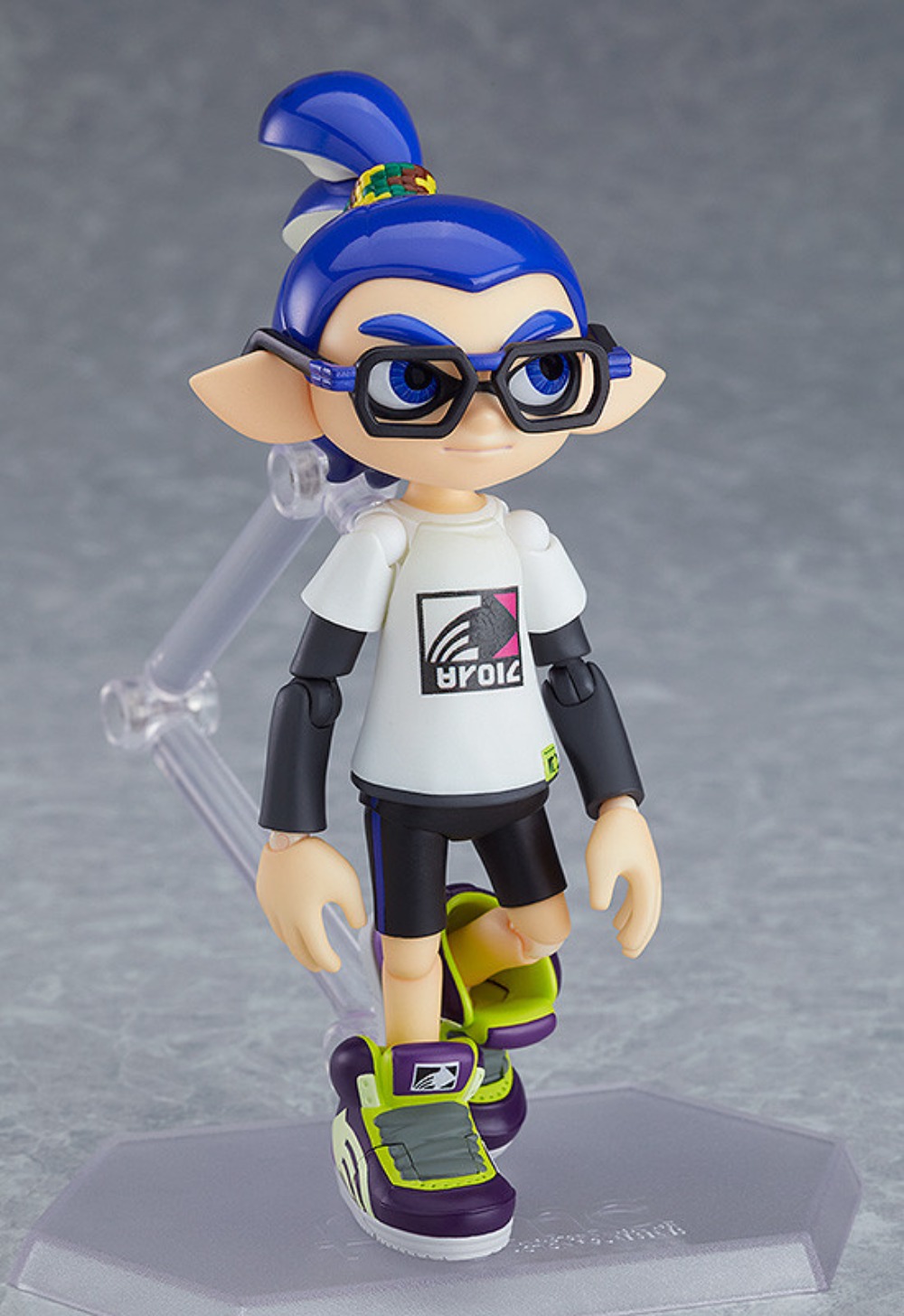 100% Original in Stock Good Sm - đánh giá và giá Good Smile Company Figma