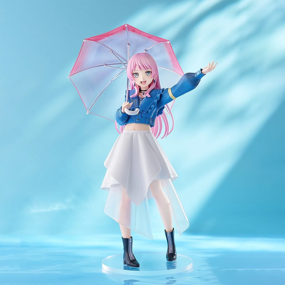 100% Original in Stock Good Sm - đánh giá và giá Good Smile Company Pop Up Parade