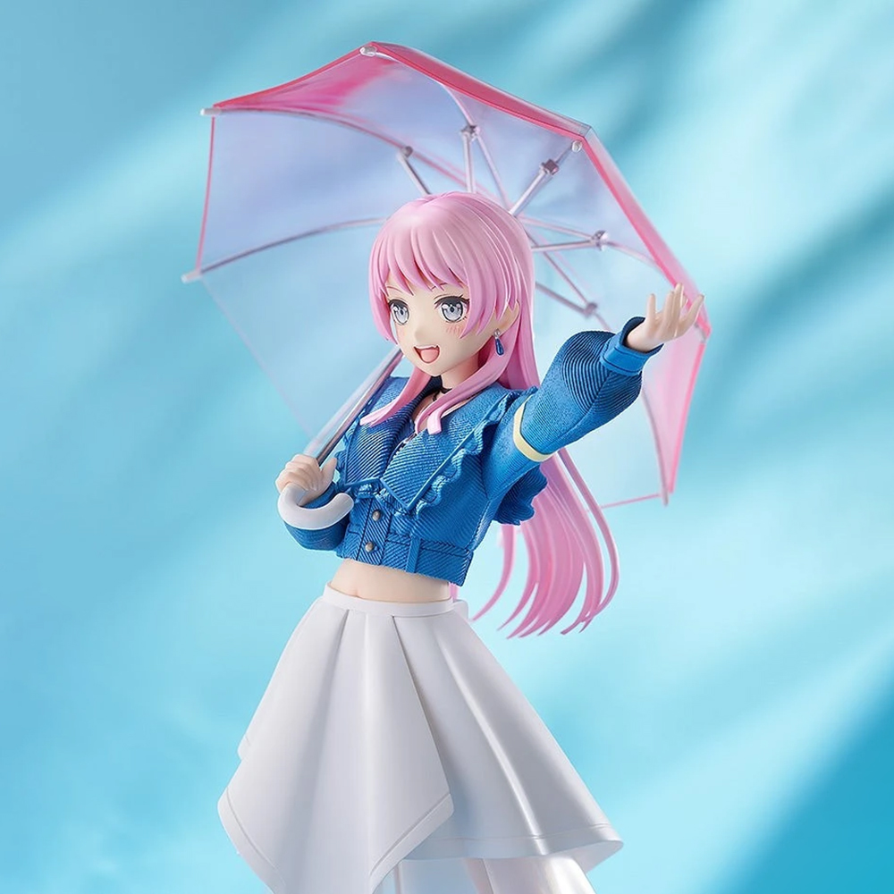 100% Original in Stock Good Sm - đánh giá và giá Good Smile Company Pop Up Parade