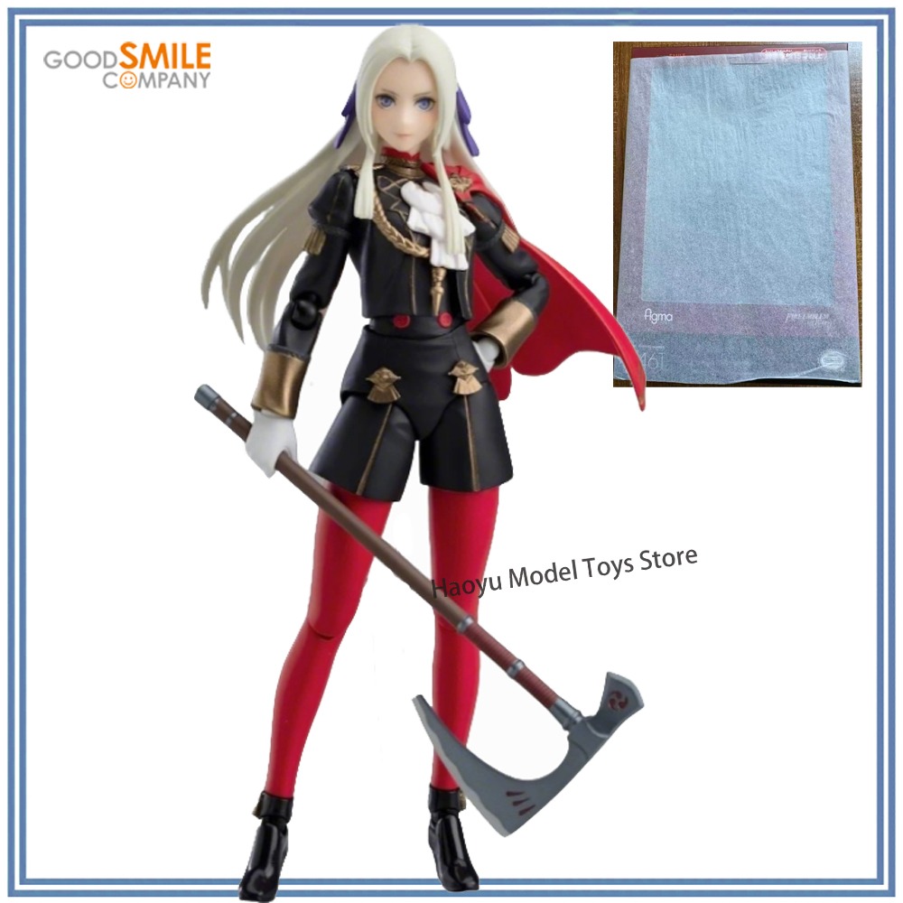 【HY】100% Original in Stock　Goo - đánh giá và giá Good Smile Company Figma