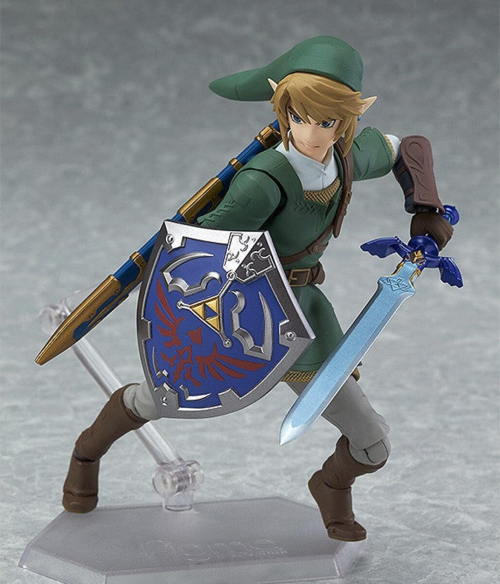 Brand New Genuine In Stock GOO - đánh giá và giá Good Smile Company Figma