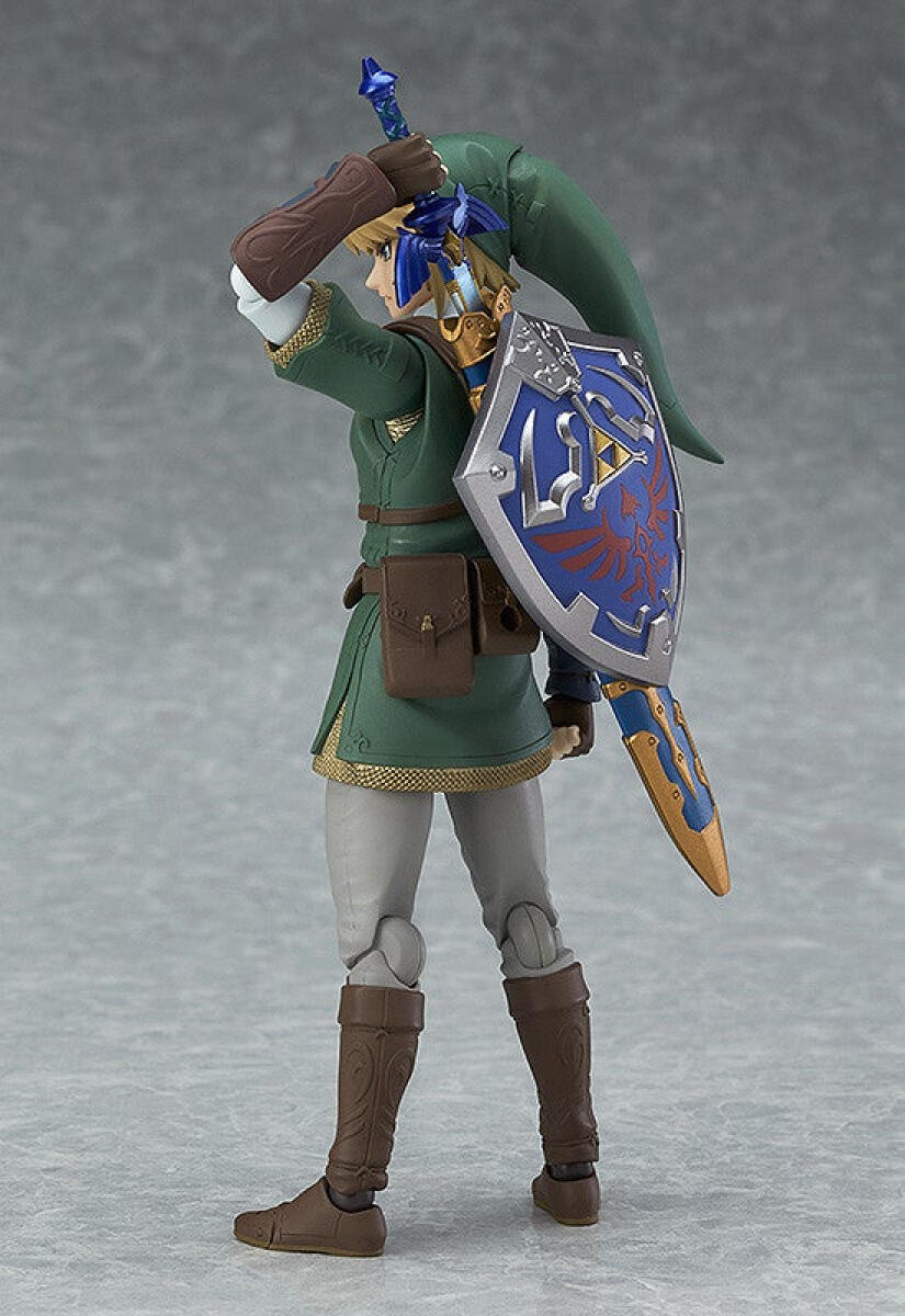 Brand New Genuine In Stock GOO - đánh giá và giá Good Smile Company Figma