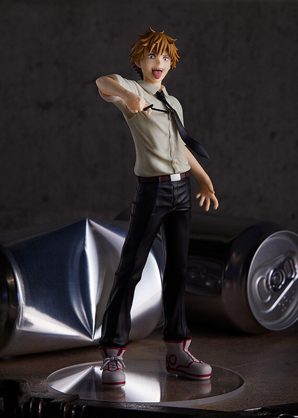 100% Original in Stock Good Sm - đánh giá và giá Good Smile Company Pop Up Parade