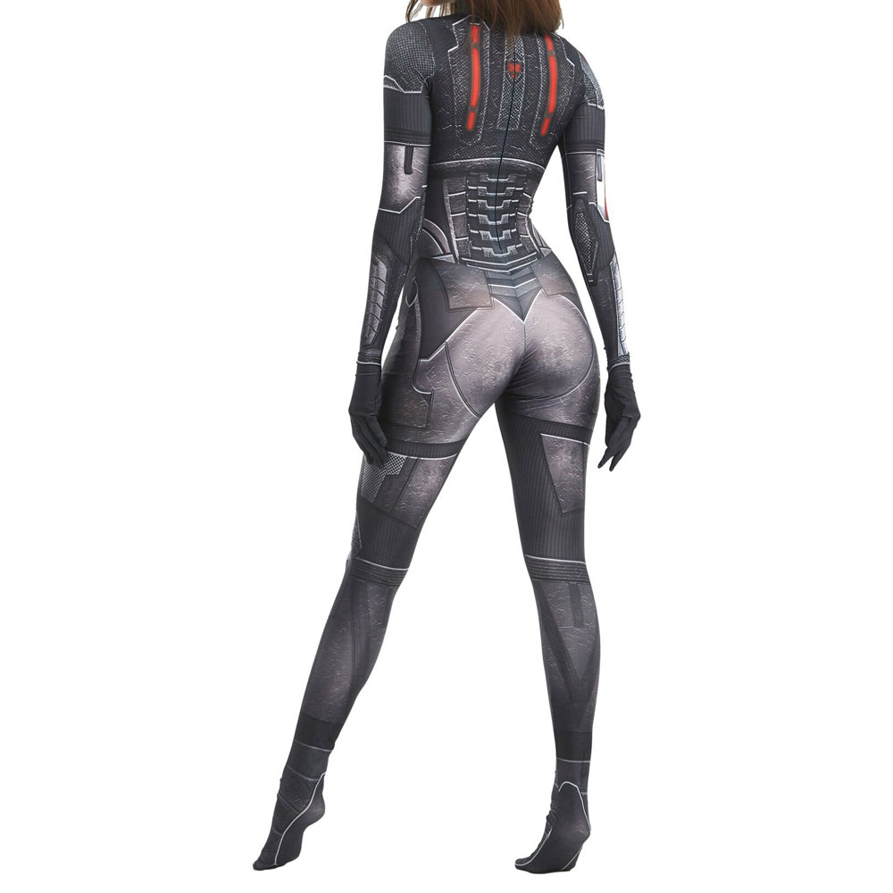 Halloween Adults Female Mass E - đánh giá và giá Anime Cosplay Armor
