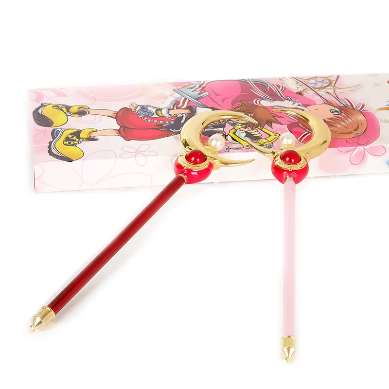Anime Cartoon sailor moon tran - đánh giá và giá Sailor Moon Wand