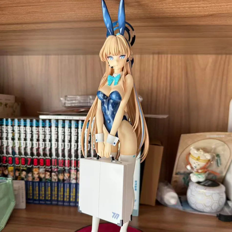 23CM Blue Archive Bunny Anime  - đánh giá và giá Anime Cosplay Ideas Male