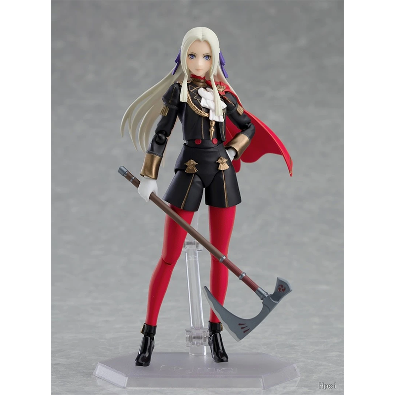 In Stock Original Figma 461 Ed - đánh giá và giá Good Smile Company Figma