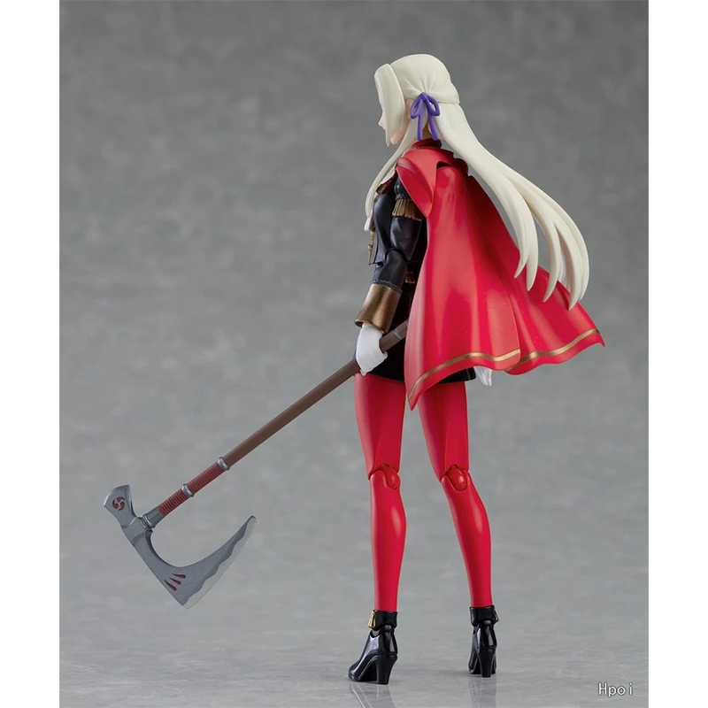 In Stock Original Figma 461 Ed - đánh giá và giá Good Smile Company Figma