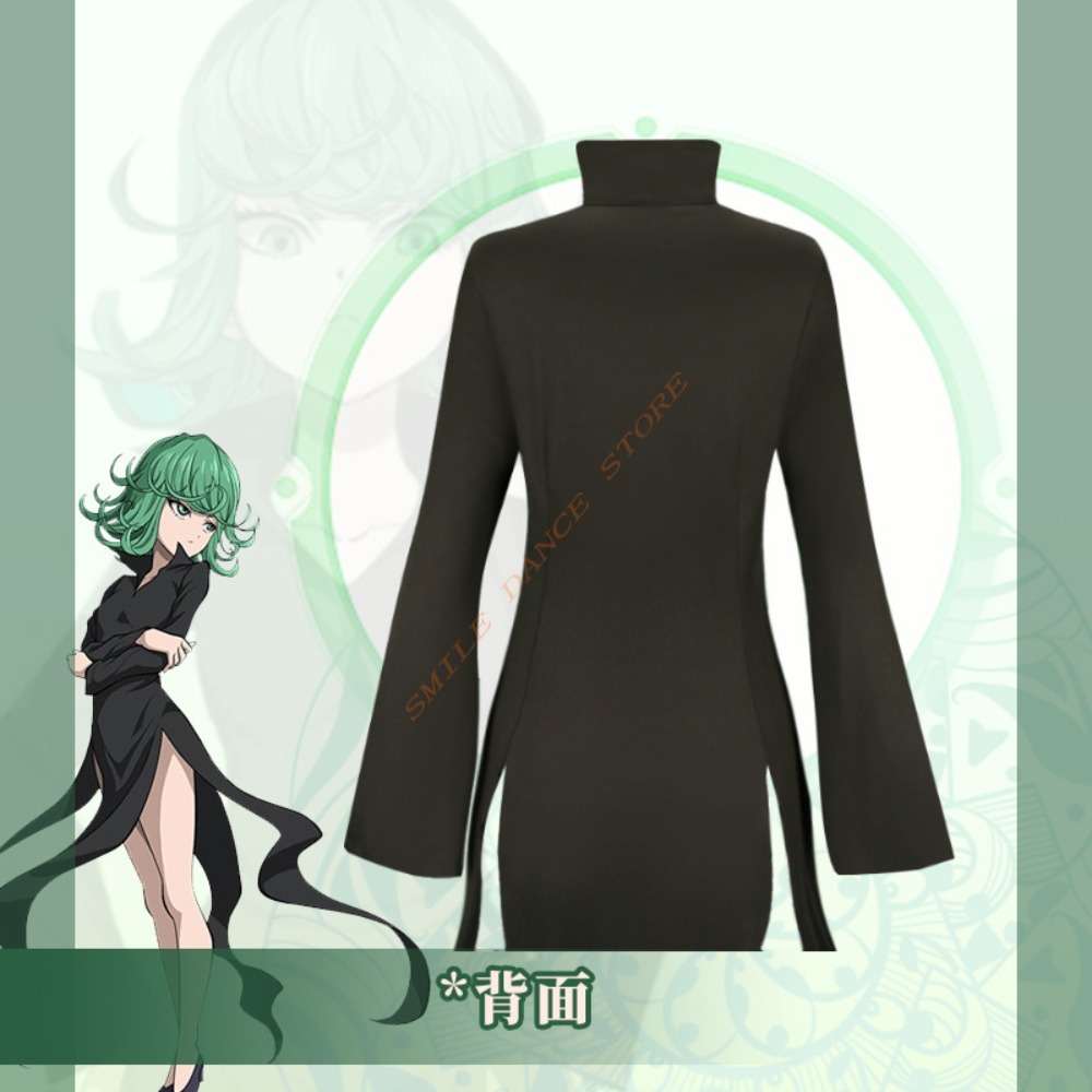 Anime One Punch Man Tornado of - đánh giá và giá Anime Cosplay One Punch Man