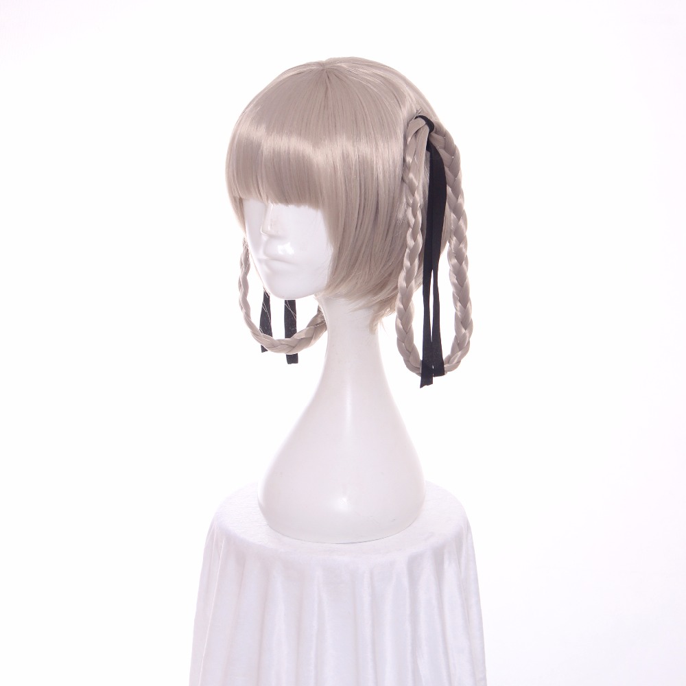 ccutoo Grey Short Anime Kakegu - đánh giá và giá Anime Cosplay Kakegurui