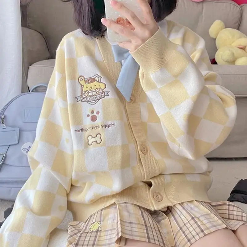 Popular Anime Girl Cardigan Sw - đánh giá và giá Anime & Cosplay Expo Acx 2025