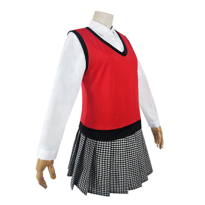 Anime Kakegurui Compulsive Gam - đánh giá và giá Anime Cosplay Kakegurui