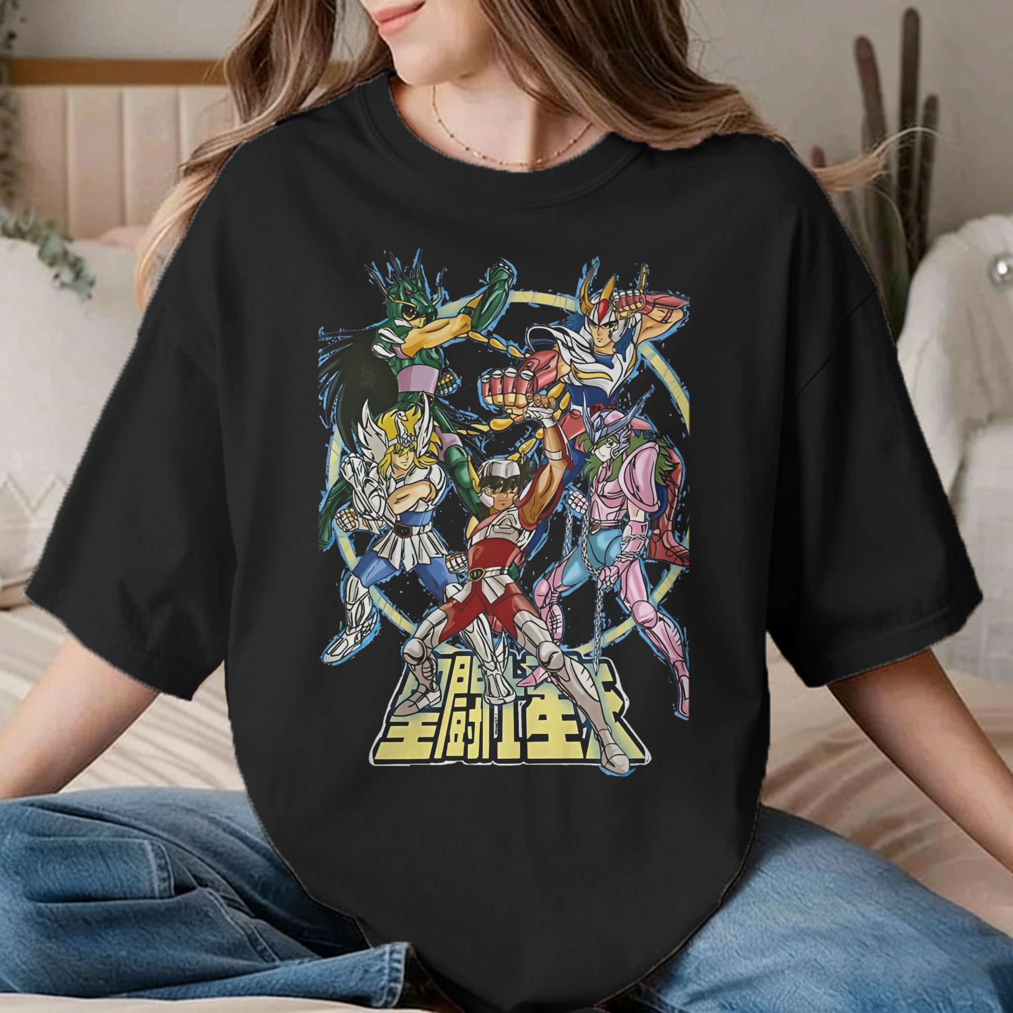 Knights of The Zodiac for Men  - đánh giá và giá Anime Cosplay Ideas Male