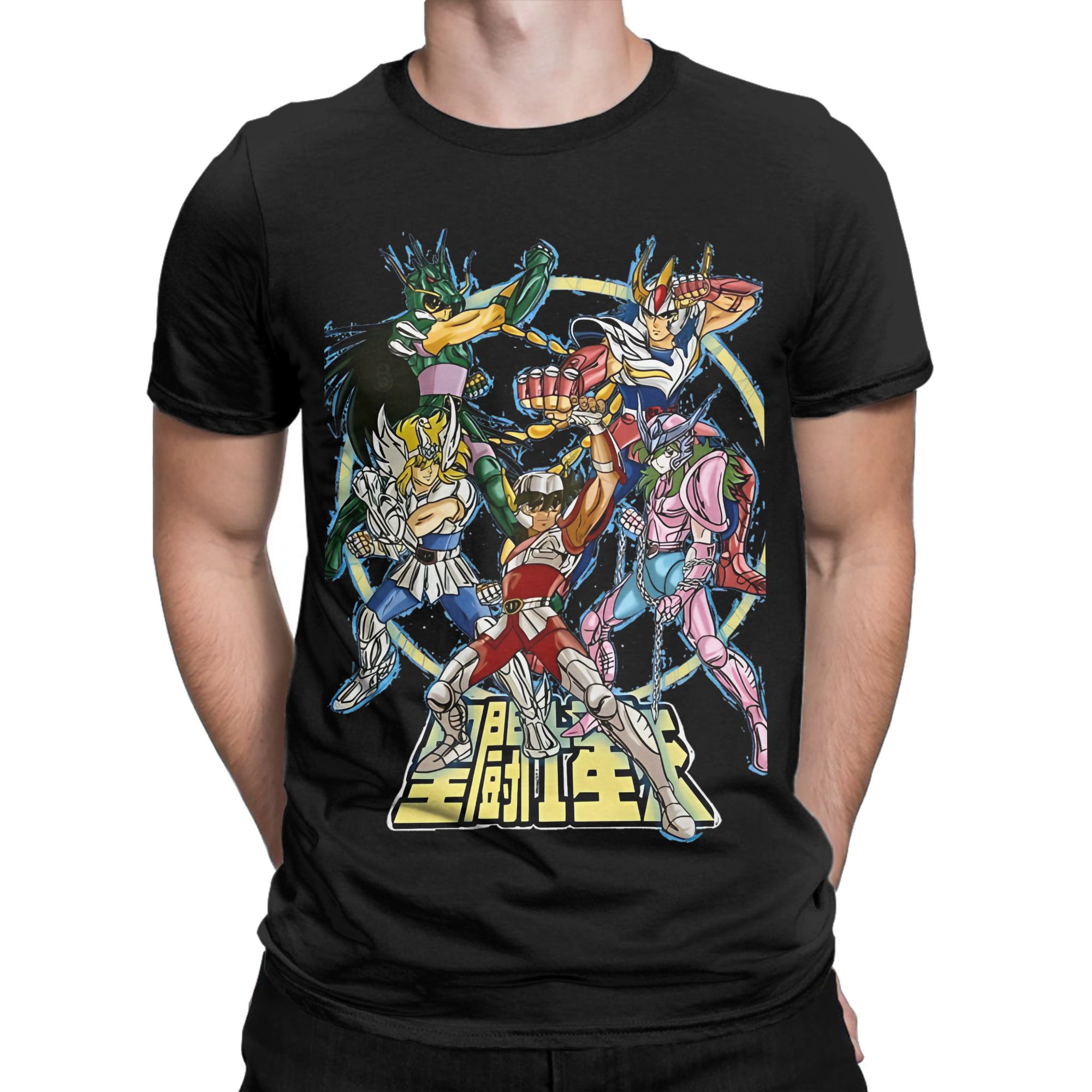 Knights of The Zodiac for Men  - đánh giá và giá Anime Cosplay Ideas Male