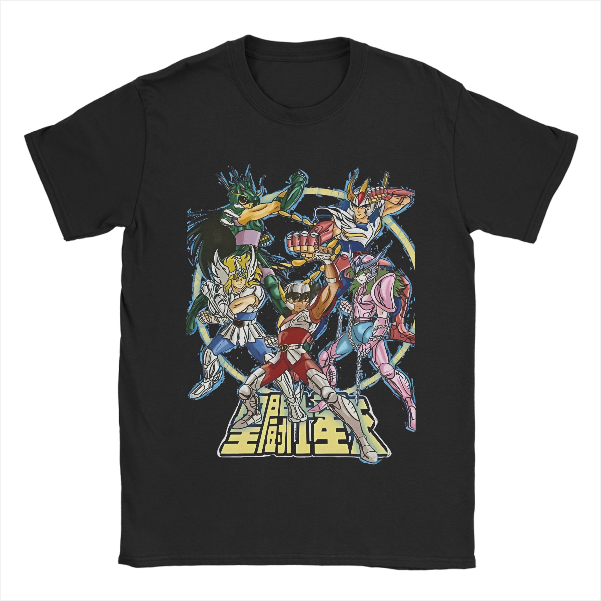 Knights of The Zodiac for Men  - đánh giá và giá Anime Cosplay Ideas Male