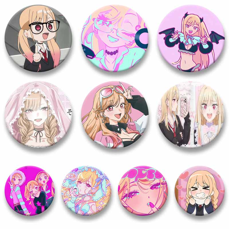 Cute Anime Figure Kitagawa M-M - đánh giá và giá Anime Cosplay Ideas Male