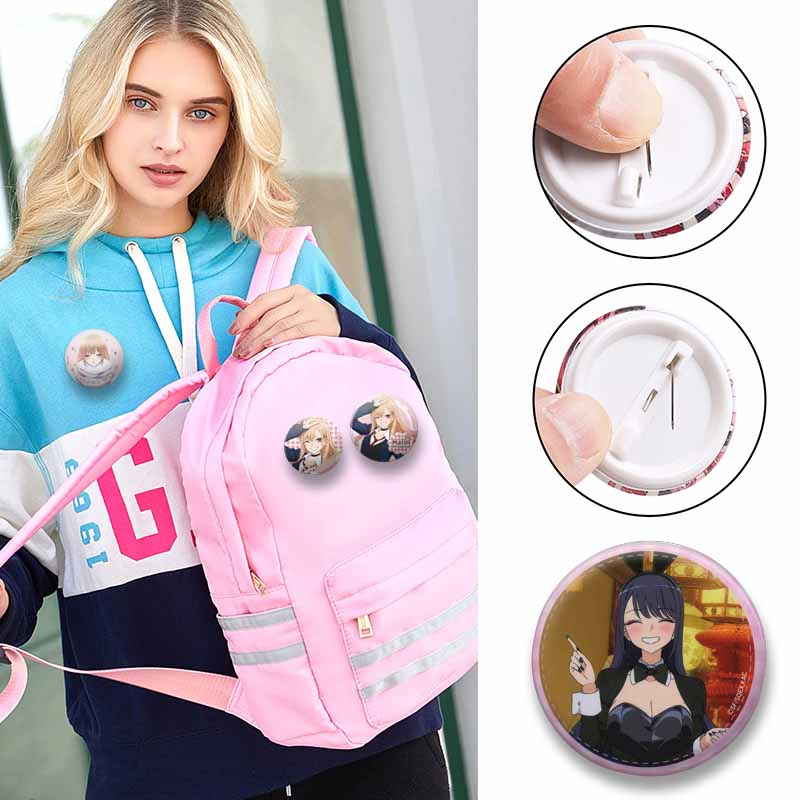 Cute Anime Figure Kitagawa M-M - đánh giá và giá Anime Cosplay Ideas Male