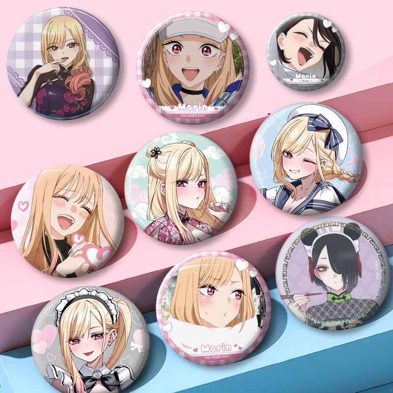 Cute Anime Figure Kitagawa M-M - đánh giá và giá Anime Cosplay Ideas Male