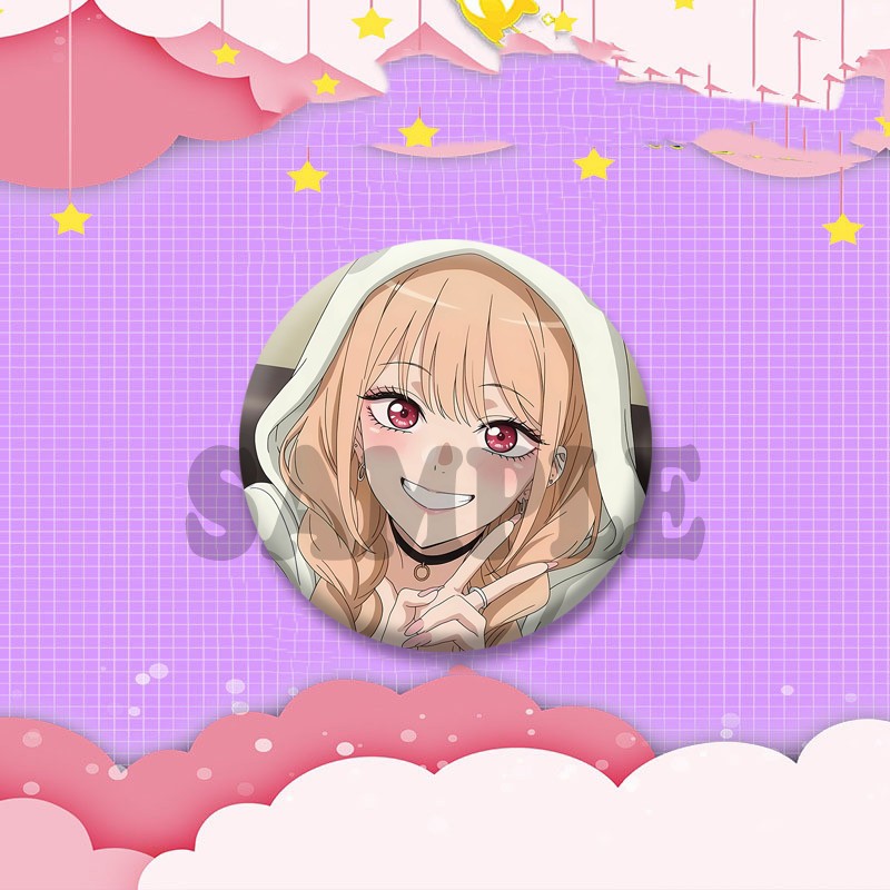 Cute Anime Figure Kitagawa M-M - đánh giá và giá Anime Cosplay Ideas Male