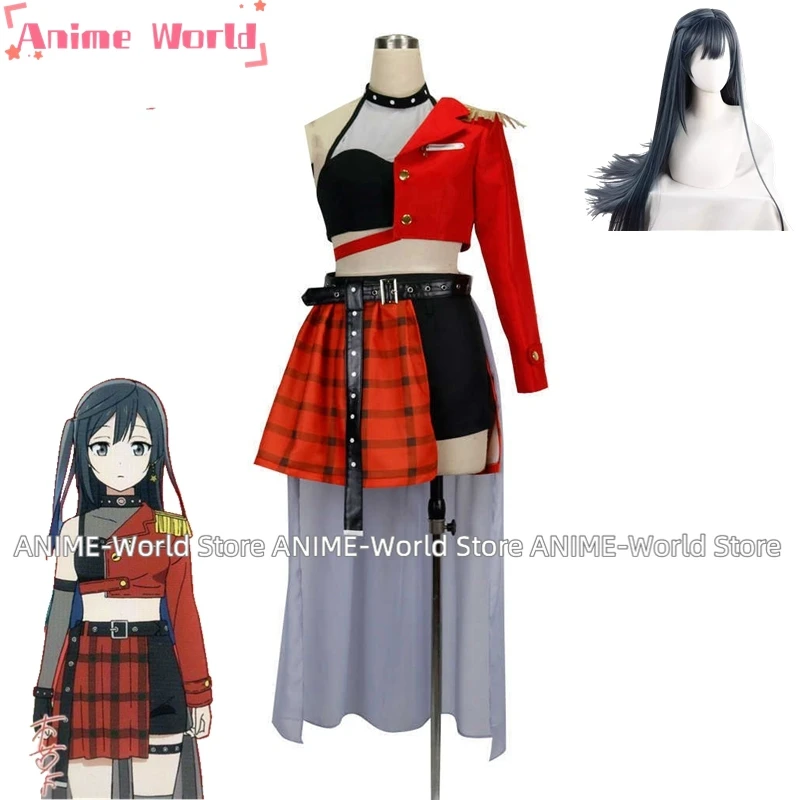 《Custom size》Anime LoveLive! D - đánh giá và giá Cosplay Anime Yuki