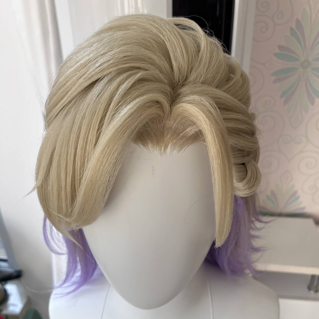 [Styled Wig]Vil Schoenheit Cos - đánh giá và giá Anime Cosplay To Buy