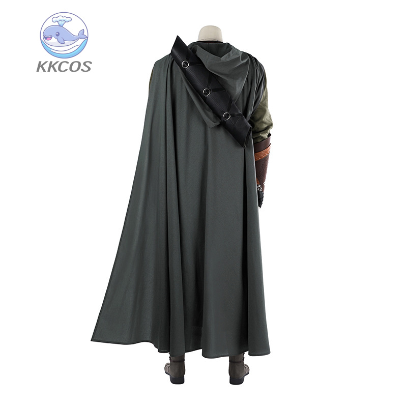 RingLords Aragorn Cosplay Cost - đánh giá và giá Anime Cosplay To Buy