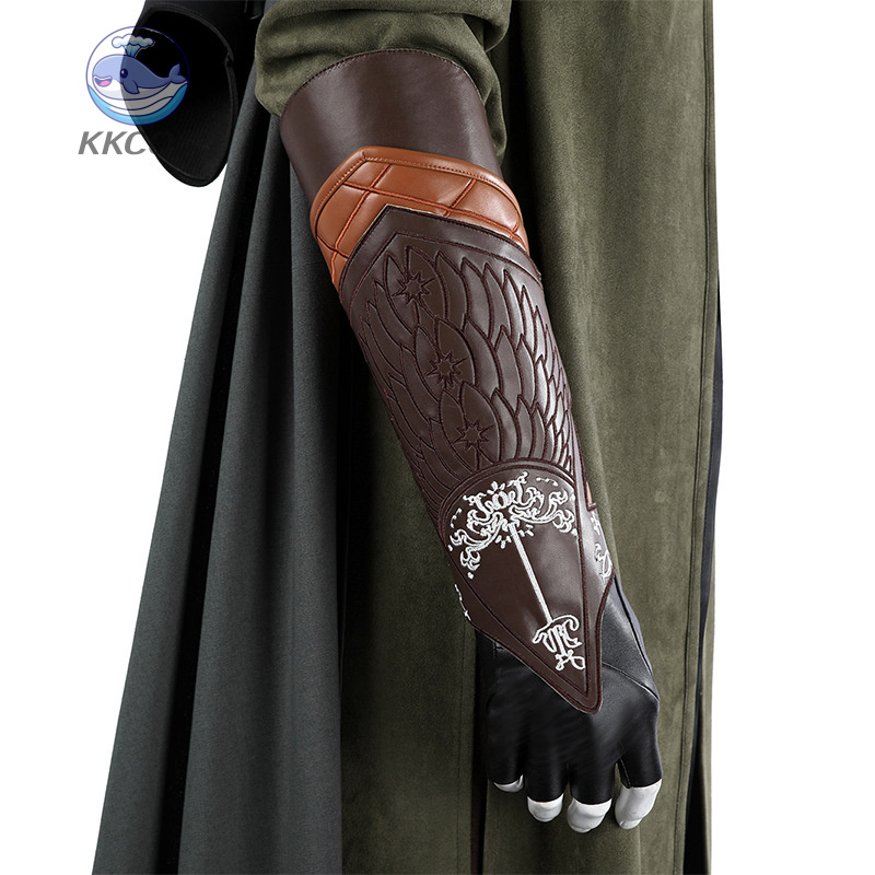 RingLords Aragorn Cosplay Cost - đánh giá và giá Anime Cosplay To Buy