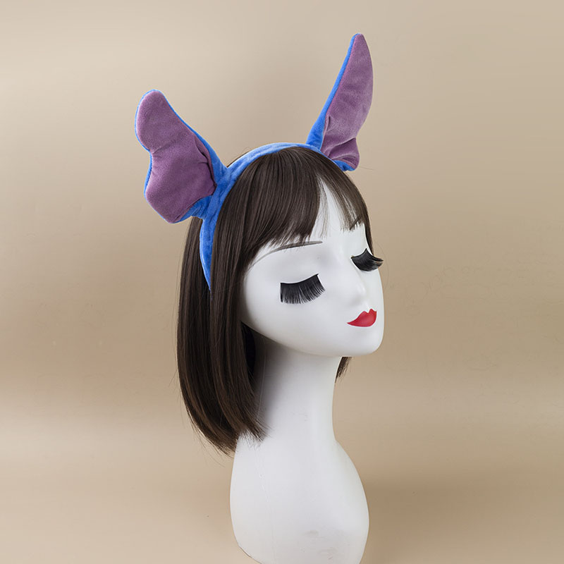 Stitttches Angel Headband Mult - đánh giá và giá Cosplay Anime Pink Hair