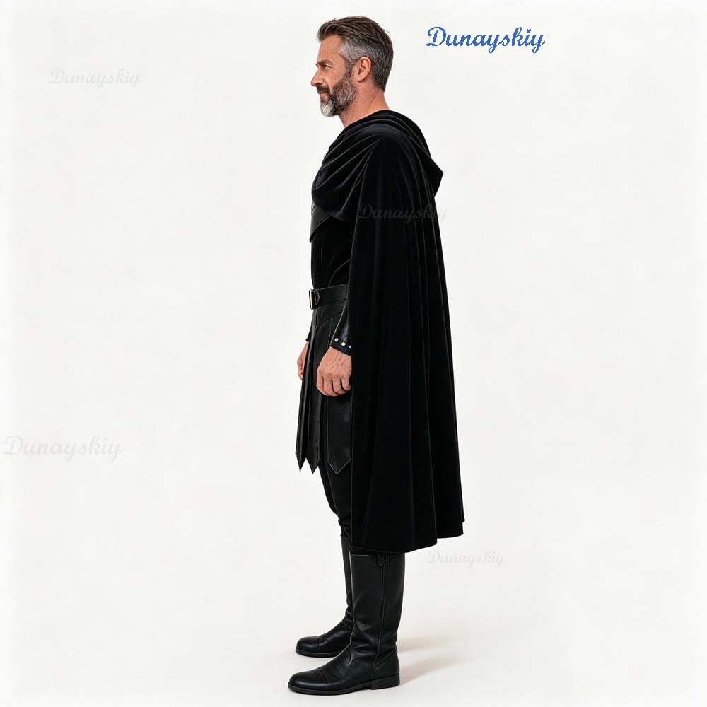Halloween TV Odyssey Cosplay C - đánh giá và giá Anime Cosplay Armor
