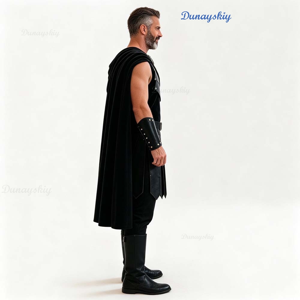 Halloween TV Odyssey Cosplay C - đánh giá và giá Anime Cosplay Armor