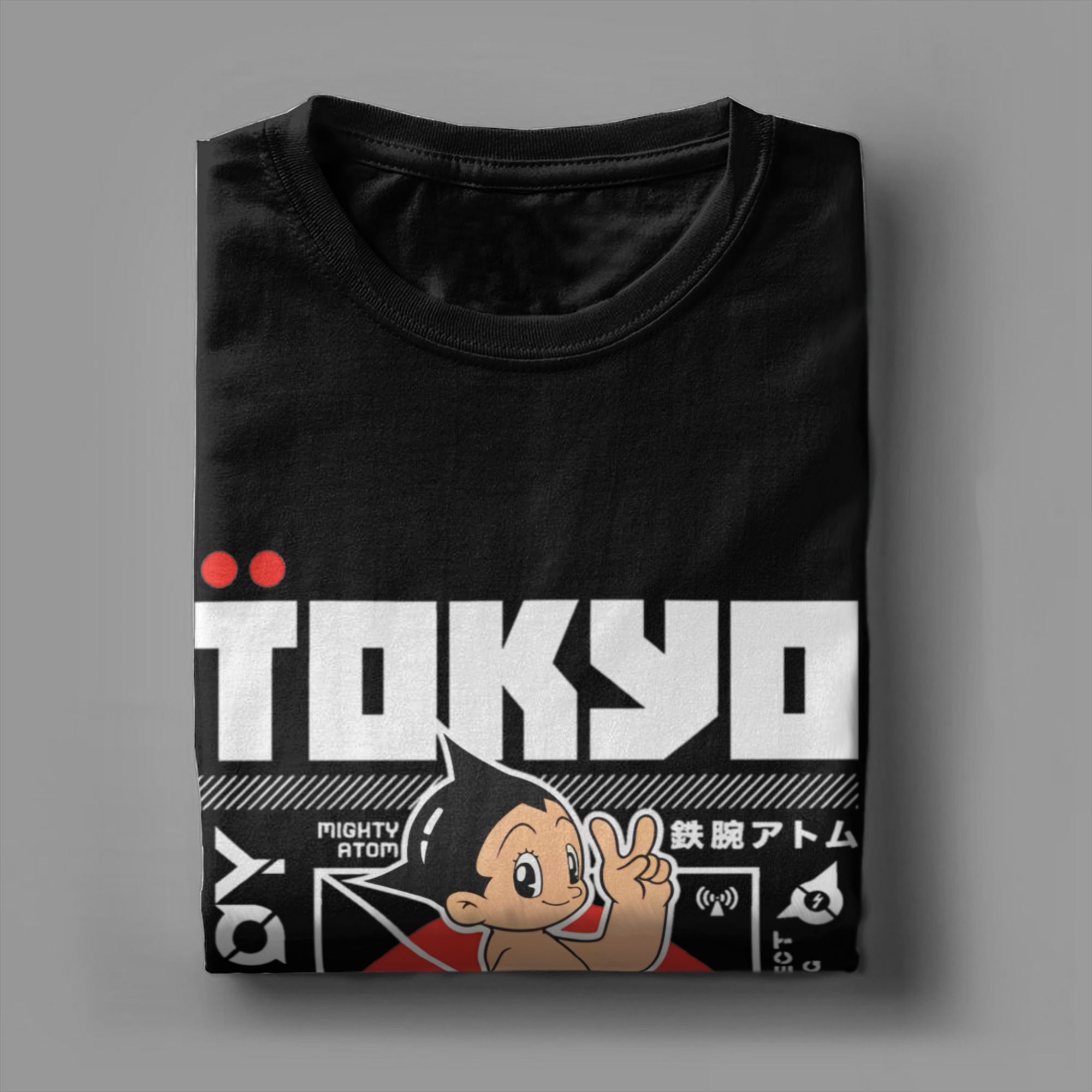 Astro Boy Manga Anime T Shirt  - đánh giá và giá Anime Cosplay Ideas Male