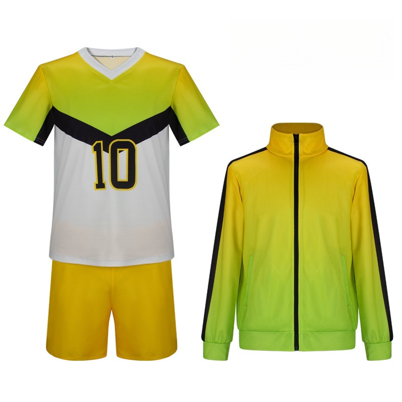 Anime Itachiyama Institute Uni - đánh giá và giá Anime Cosplay To Buy