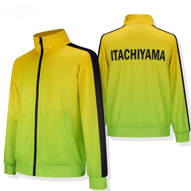Anime Itachiyama Institute Uni - đánh giá và giá Anime Cosplay To Buy