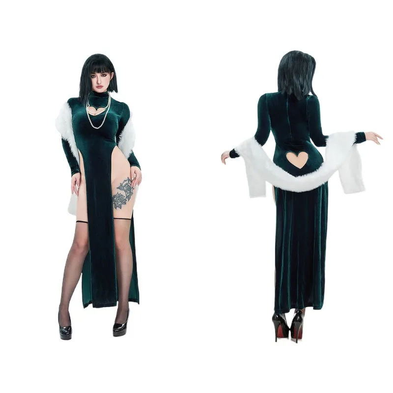 2025 Fubuki From Anime ONE PUN - đánh giá và giá Anime Cosplay One Punch Man