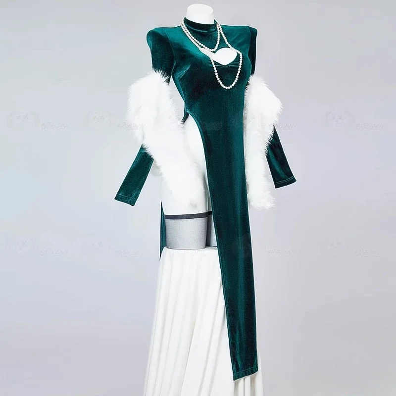 2025 Fubuki From Anime ONE PUN - đánh giá và giá Anime Cosplay One Punch Man