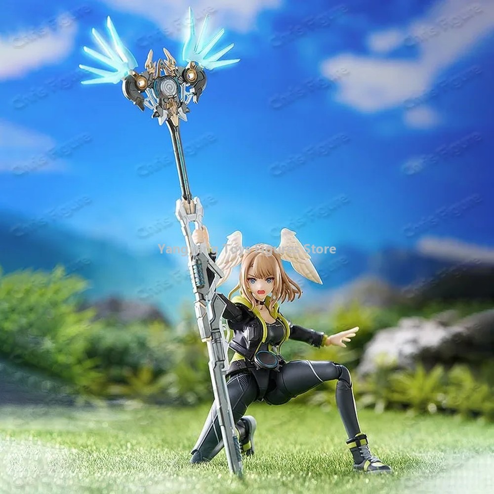 In Stock GOOD SMILE COMPANY Or - đánh giá và giá Good Smile Company Figma
