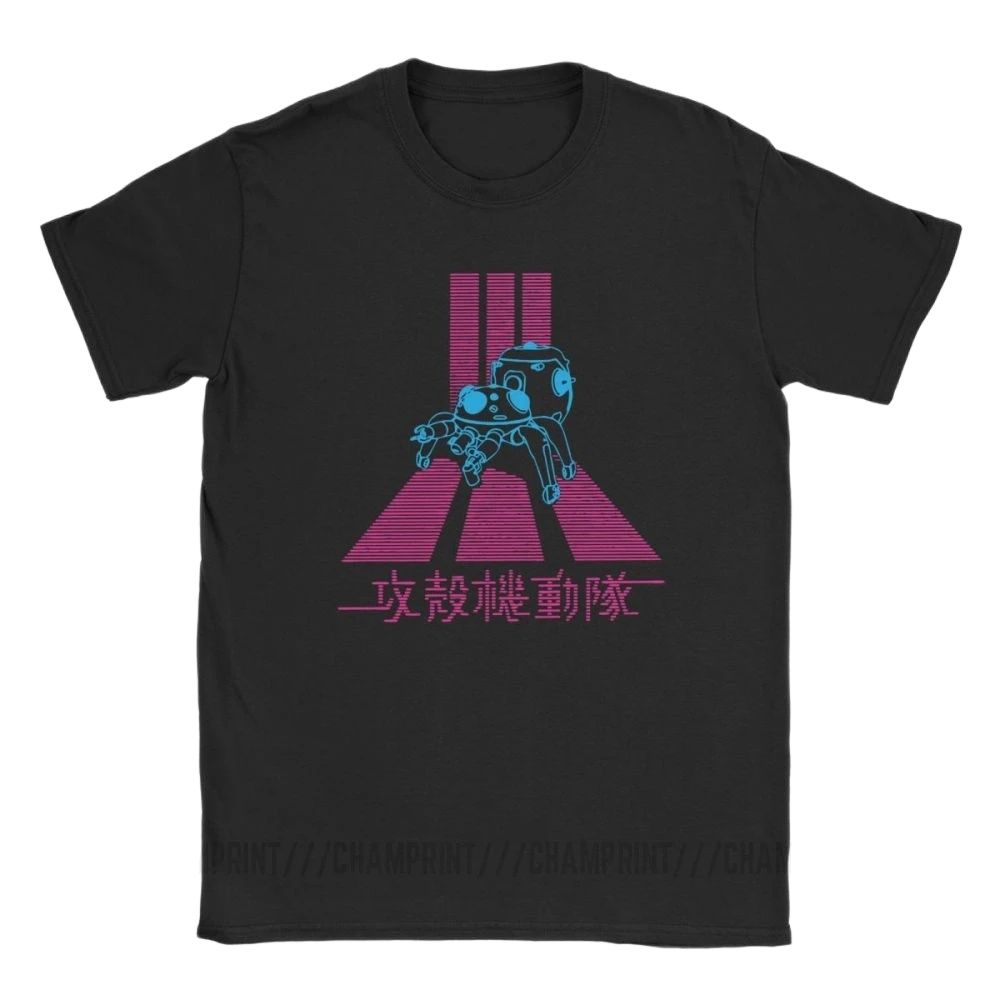 Vintage Bóng Ma Trong Vỏ GITS  - đánh giá và giá Anime Cosplay Ideas Male