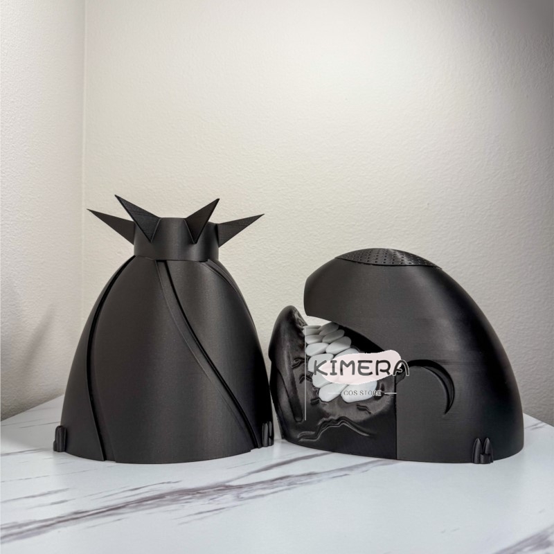 Animes Saw Can Wear Reze Helme - đánh giá và giá Anime Cosplay Eyes