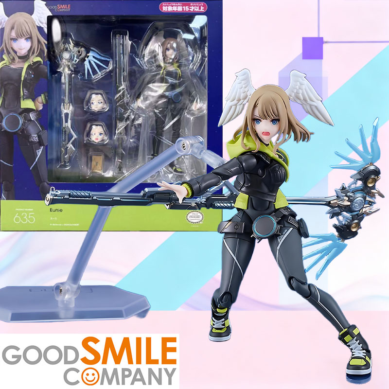 Spot SaleEn Stock GOOD SMILE C - đánh giá và giá Good Smile Company Figma