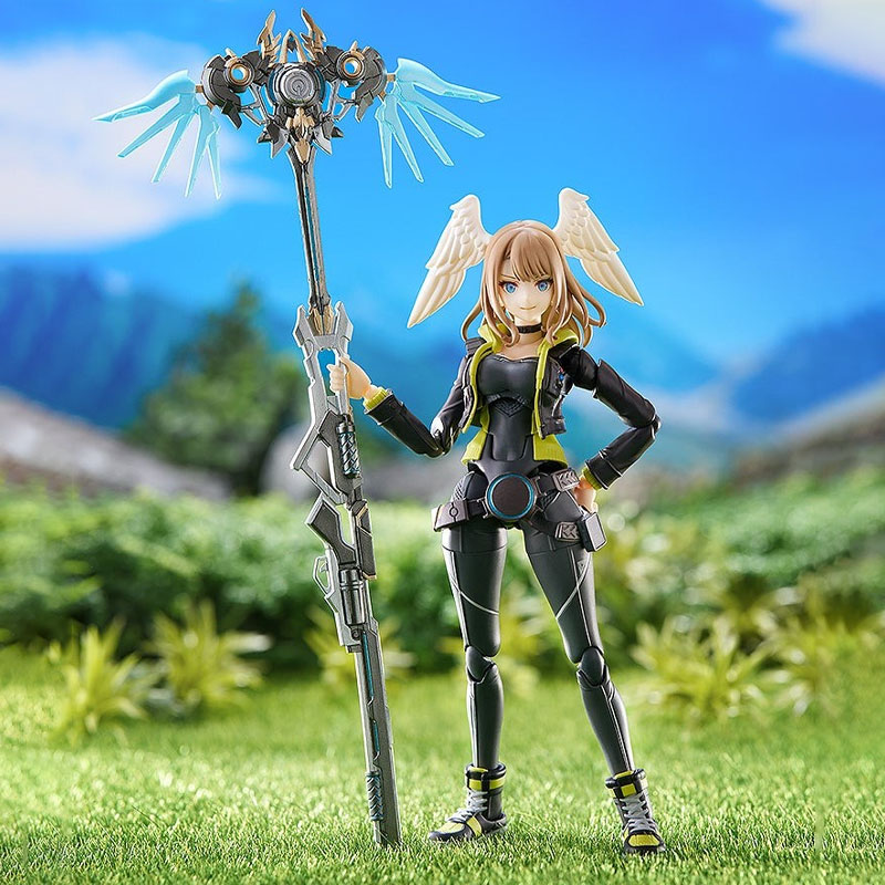 Spot SaleEn Stock GOOD SMILE C - đánh giá và giá Good Smile Company Figma