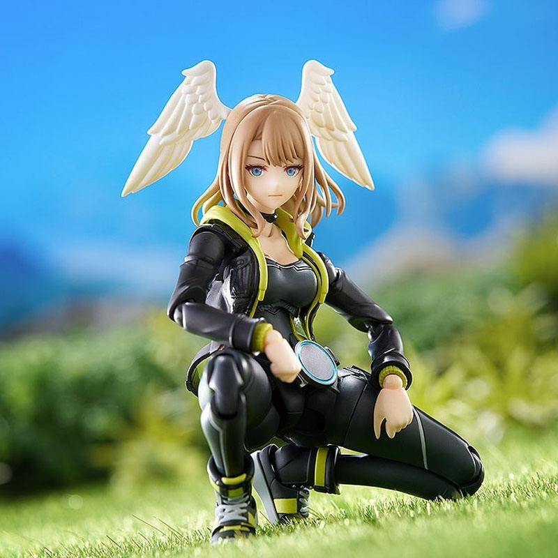 Spot SaleEn Stock GOOD SMILE C - đánh giá và giá Good Smile Company Figma