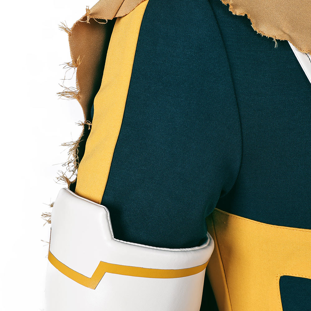Midoriya Izuku Cosplay Costume - đánh giá và giá Anime Cosplay To Buy