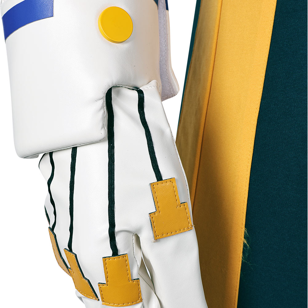 Midoriya Izuku Cosplay Costume - đánh giá và giá Anime Cosplay To Buy