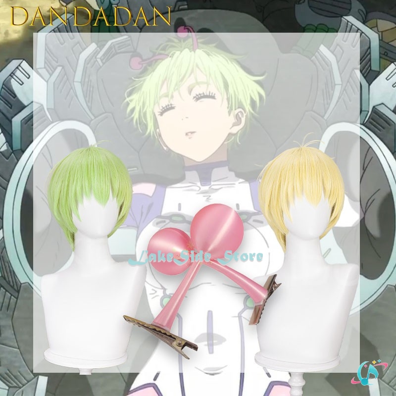 Halloween Adults Bamora Vamola - đánh giá và giá Cosplay Anime Pink Hair