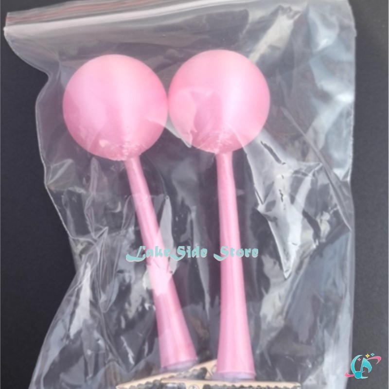 Halloween Adults Bamora Vamola - đánh giá và giá Cosplay Anime Pink Hair