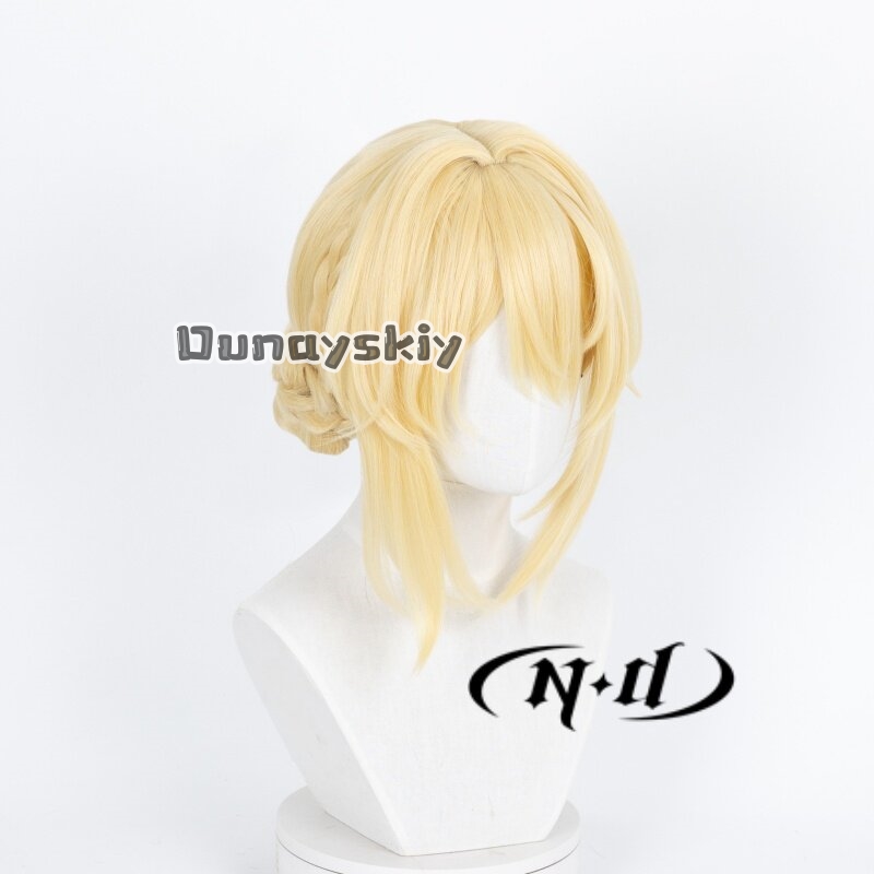 Violet  Cosplay Costume  Amine - đánh giá và giá Violet Evergarden Dress