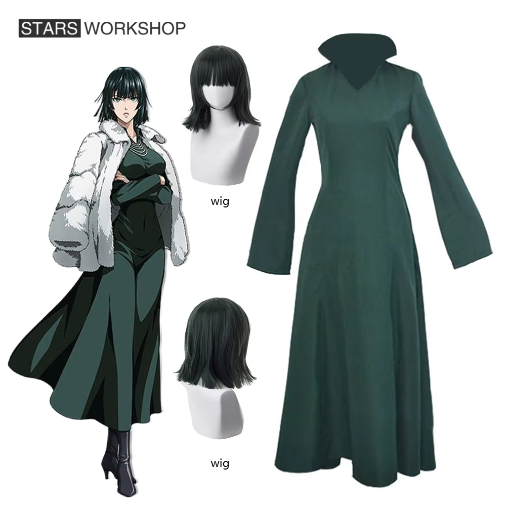 Anime One Punch Man Wanpanman  - đánh giá và giá Anime Cosplay One Punch Man